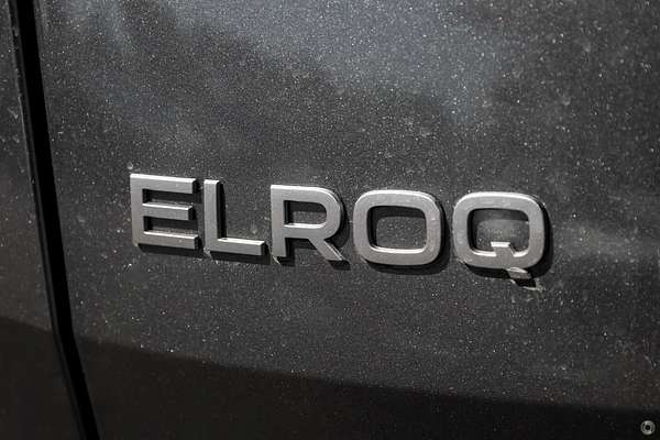 2025 SKODA Elroq 85 Select NY