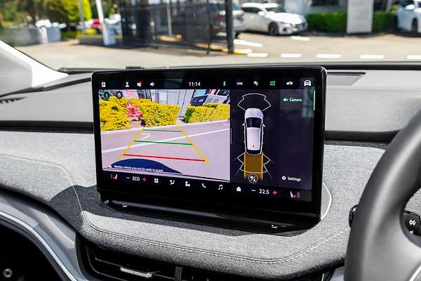 2025 SKODA Elroq 85 Select NY