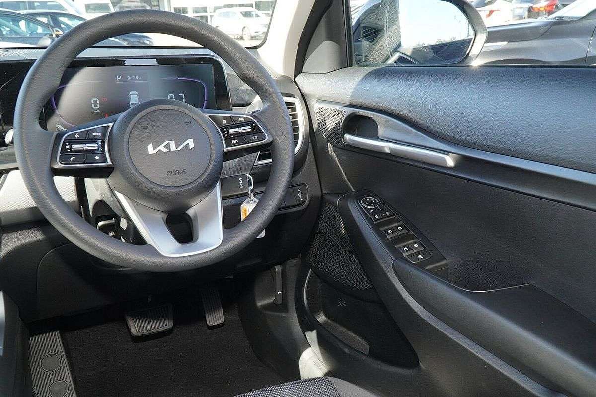 2025 Kia Seltos S SP2 PE