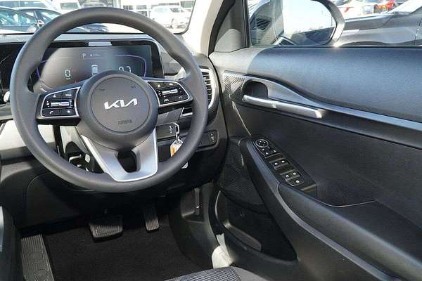 2025 Kia Seltos S SP2 PE