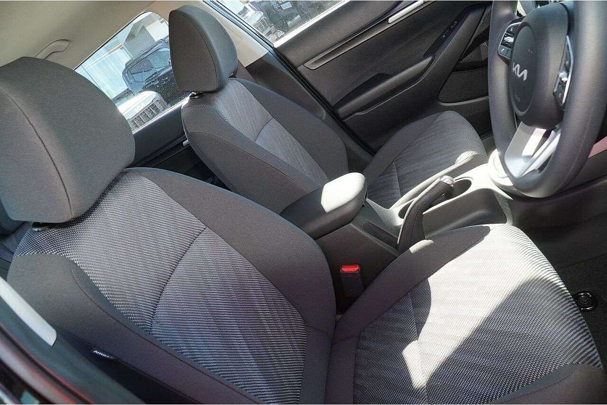 2025 Kia Seltos S SP2 PE
