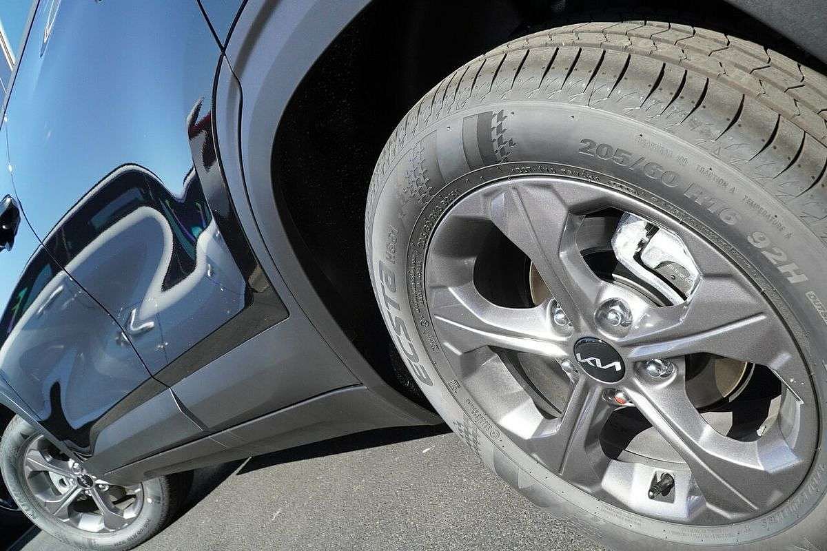 2025 Kia Seltos S SP2 PE