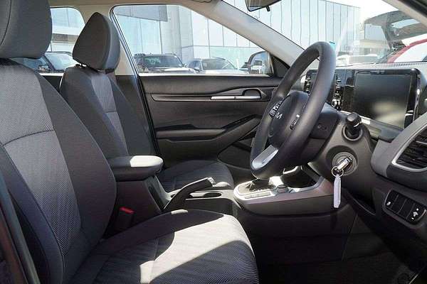2025 Kia Seltos S SP2 PE