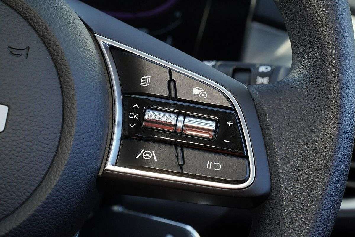 2025 Kia Seltos S SP2 PE