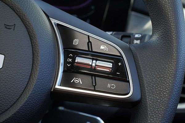 2025 Kia Seltos S SP2 PE