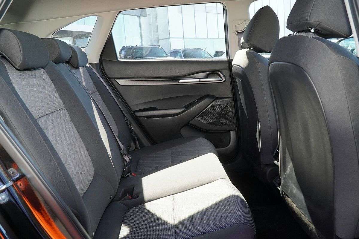 2025 Kia Seltos S SP2 PE