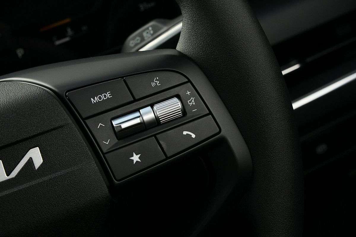 2025 Kia K4 Sport+ CL4m