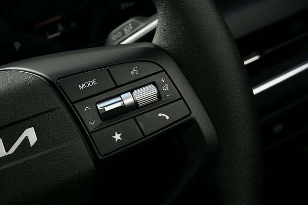 2025 Kia K4 Sport+ CL4m