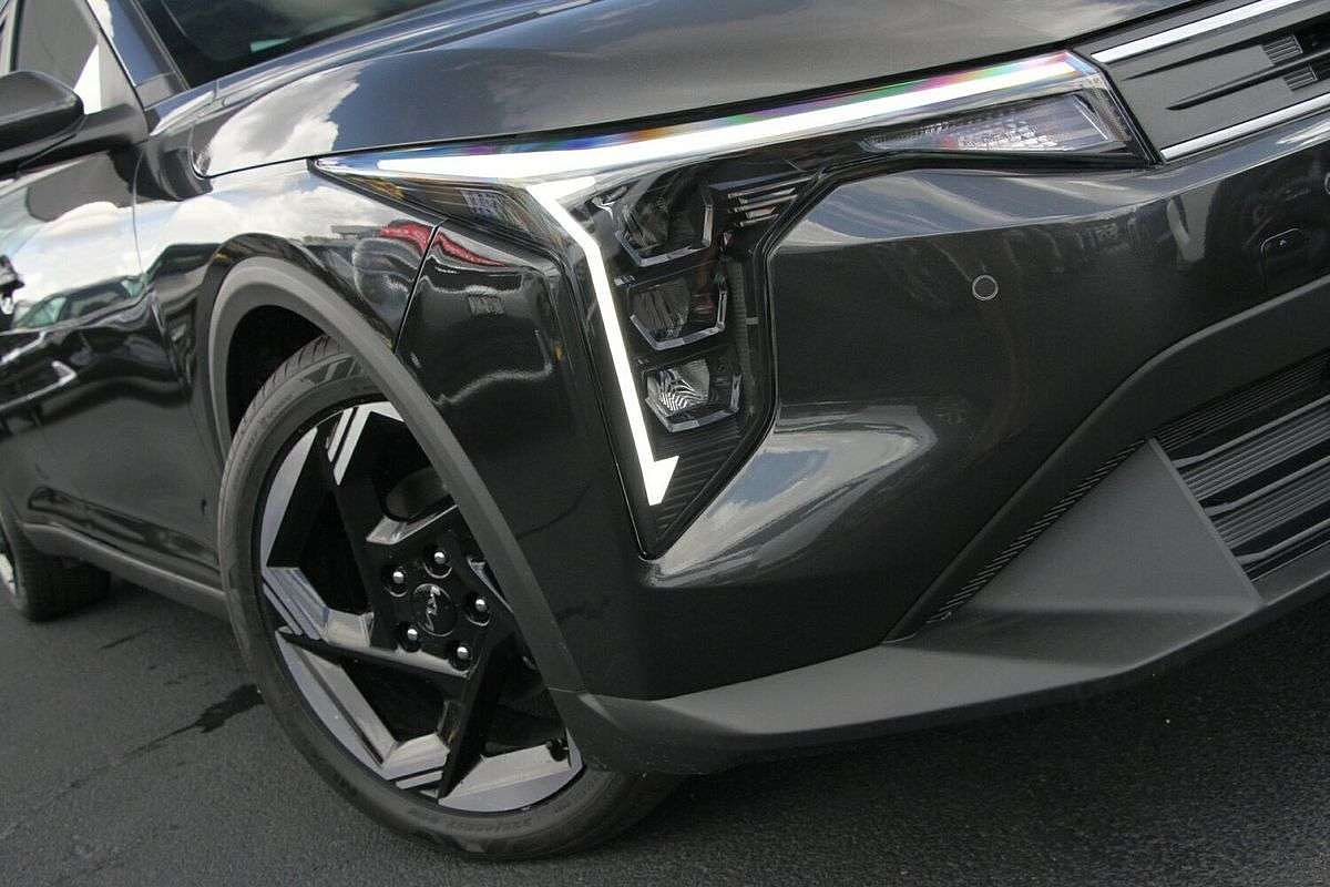 2025 Kia K4 Sport+ CL4m