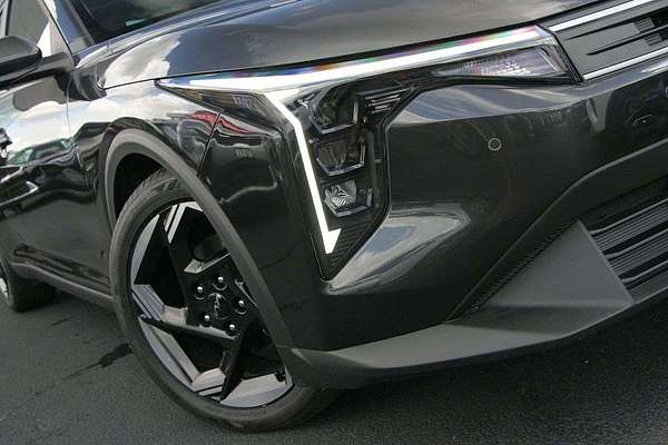 2025 Kia K4 Sport+ CL4m