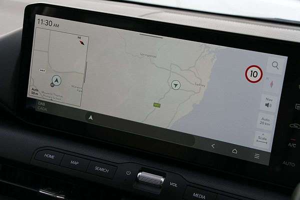 2025 Kia K4 Sport+ CL4m