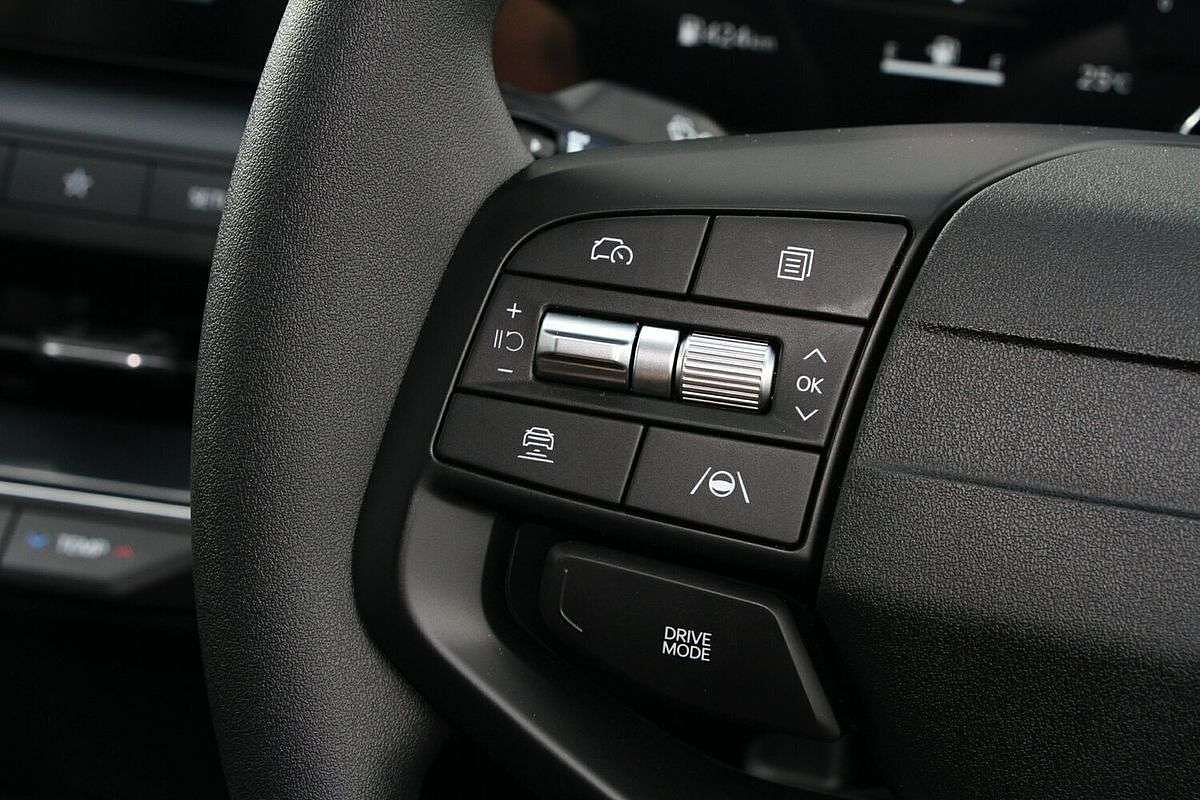 2025 Kia K4 Sport+ CL4m