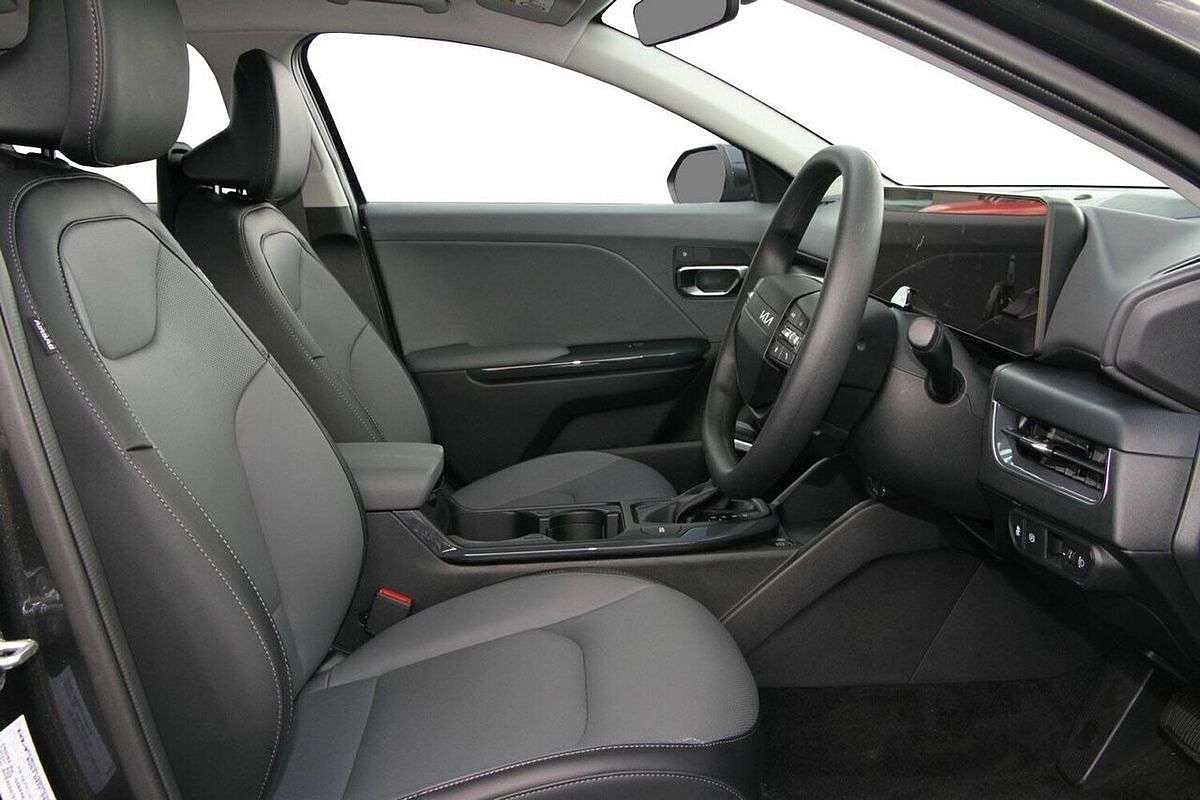 2025 Kia K4 Sport+ CL4m