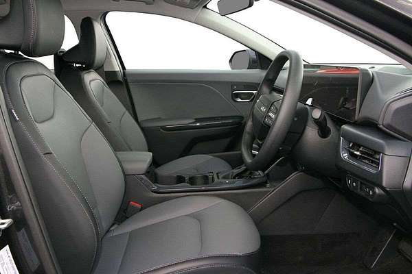 2025 Kia K4 Sport+ CL4m