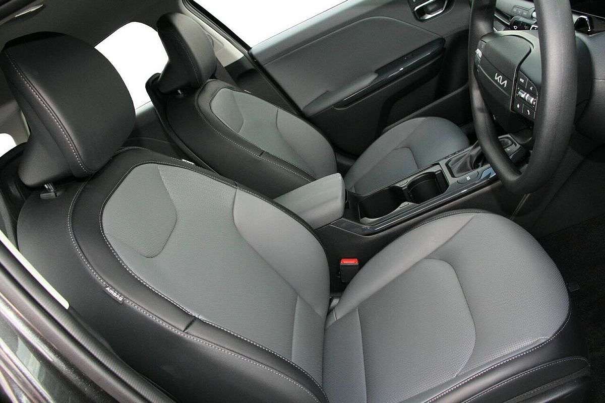 2025 Kia K4 Sport+ CL4m