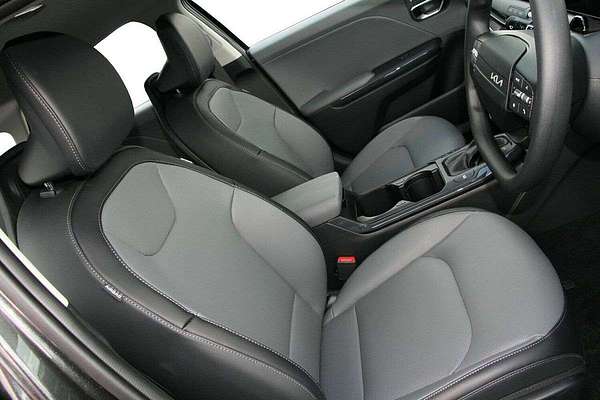 2025 Kia K4 Sport+ CL4m