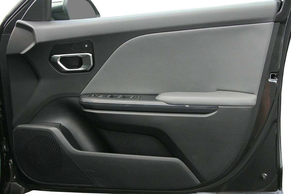 2025 Kia K4 Sport+ CL4m