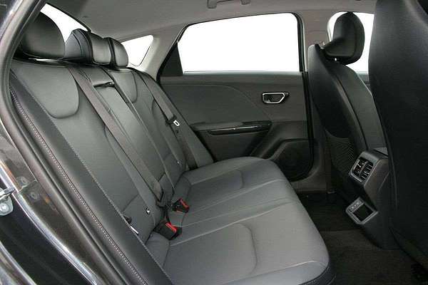 2025 Kia K4 Sport+ CL4m