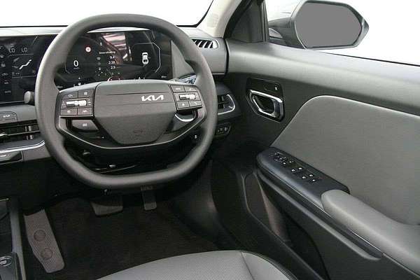 2025 Kia K4 Sport+ CL4m