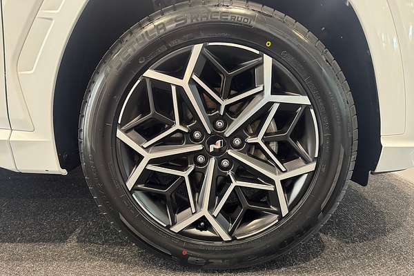 2023 Hyundai Tucson Elite N Line NX4.V2