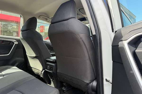 2020 Toyota RAV4 GX AXAH52R