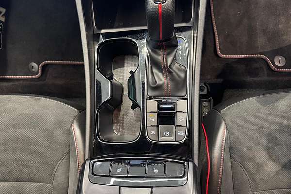 2023 Hyundai Tucson Elite N Line NX4.V2