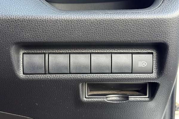 2020 Toyota RAV4 GX AXAH52R