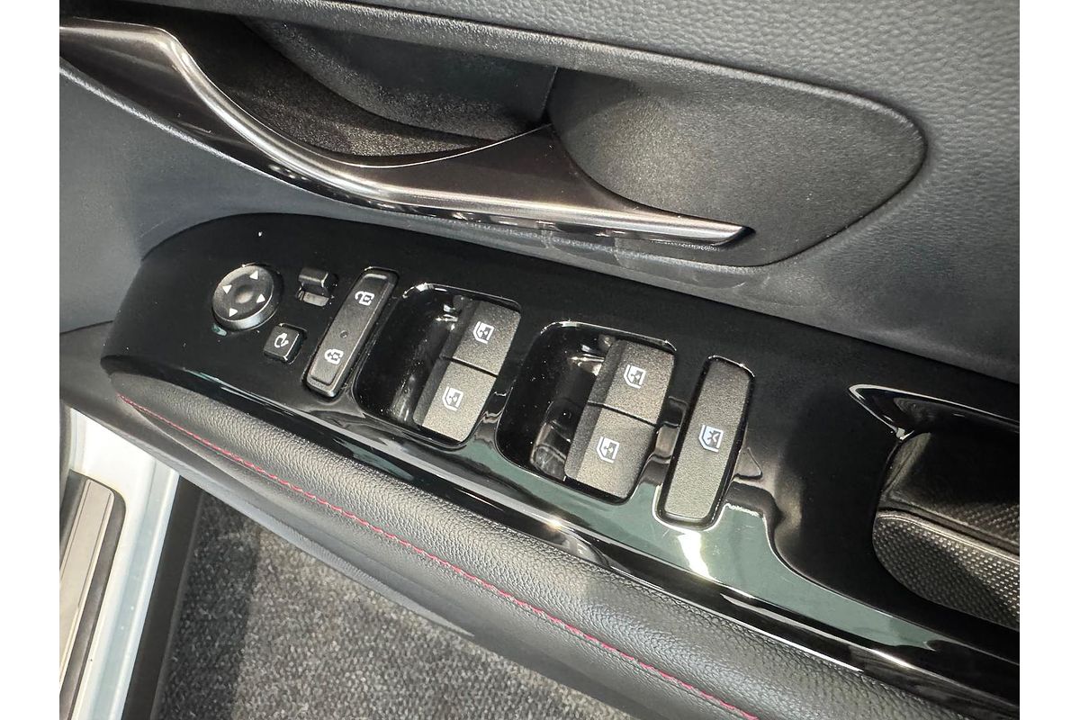 2023 Hyundai Tucson Elite N Line NX4.V2