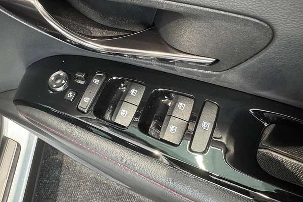2023 Hyundai Tucson Elite N Line NX4.V2