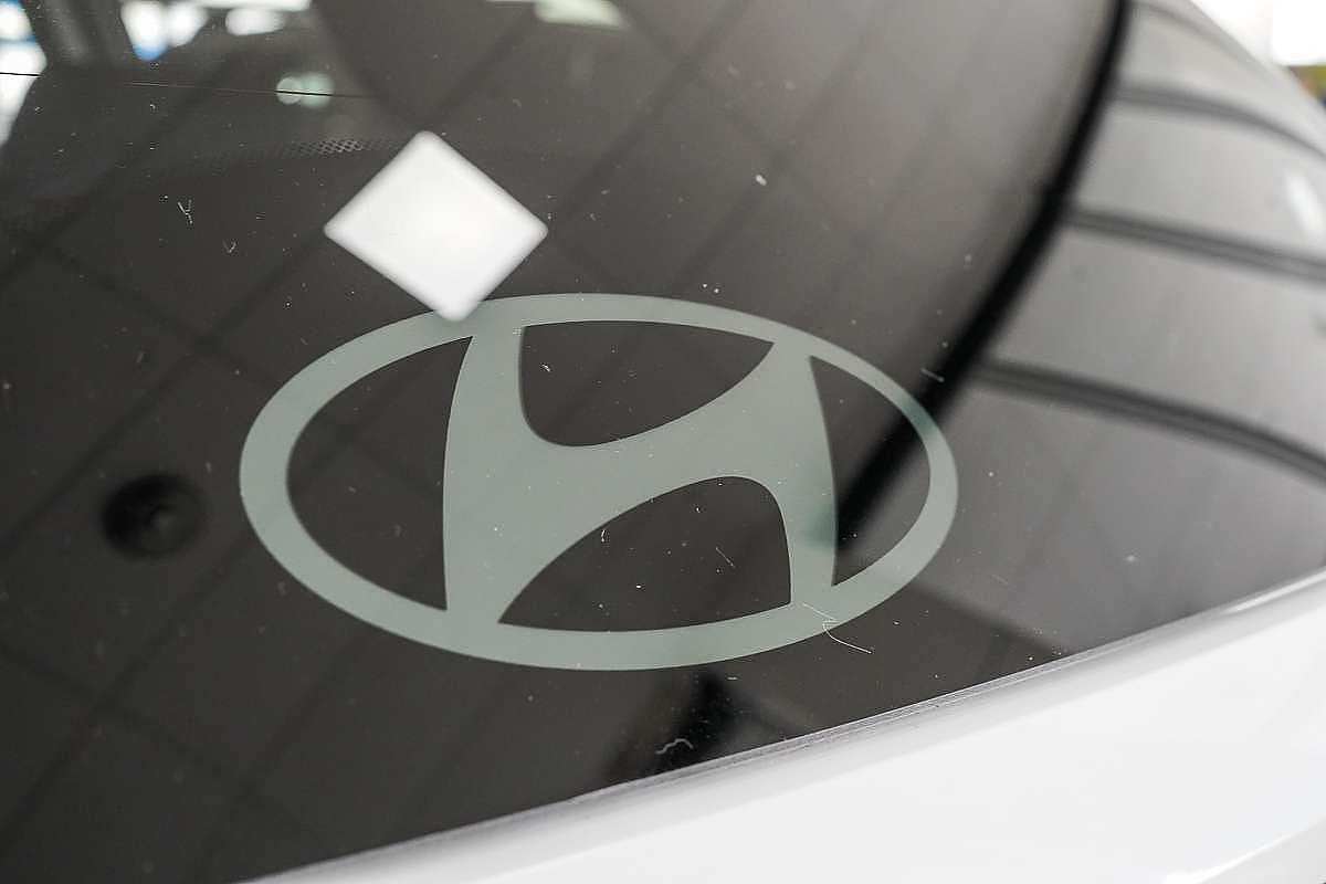 2025 Hyundai Tucson Elite NX4.V4