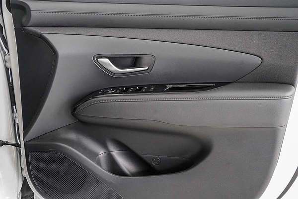 2025 Hyundai Tucson Elite NX4.V4