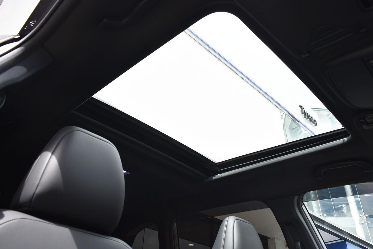 2025 Subaru Forester Hybrid Sport S6