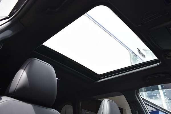 2025 Subaru Forester Hybrid Sport S6