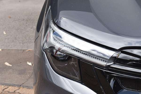 2025 Subaru Forester Hybrid Sport S6