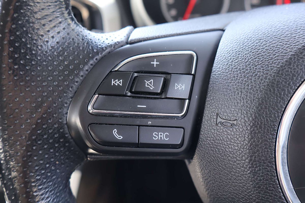 2021 MG MG3 Core