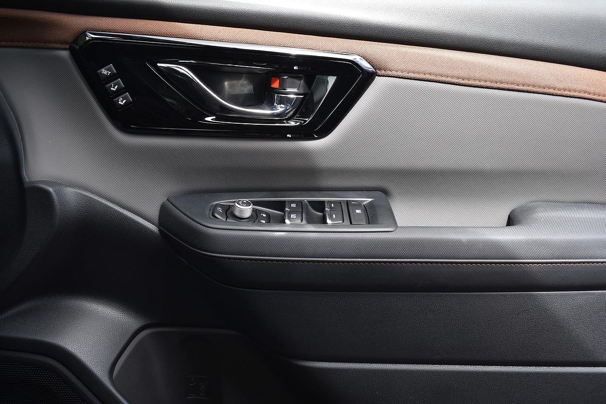 2025 Subaru Forester Hybrid Sport S6