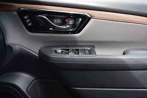 2025 Subaru Forester Hybrid Sport S6