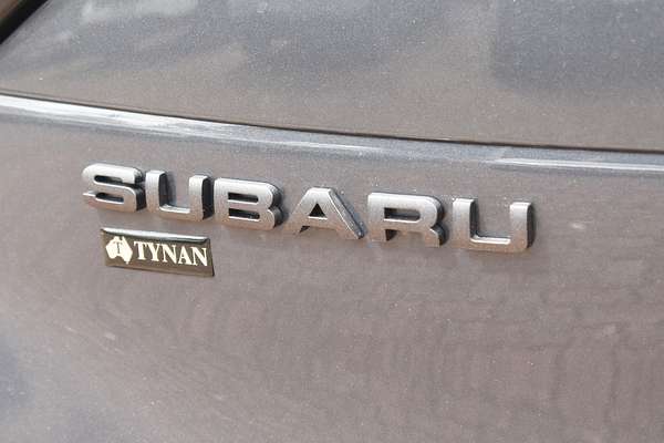 2025 Subaru Forester Hybrid Sport S6