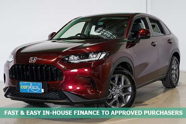 2023 Honda ZR-V VTi L RZ