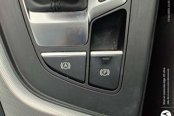 2019 Audi A4 40 TFSI S line B9