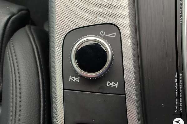 2019 Audi A4 40 TFSI S line B9