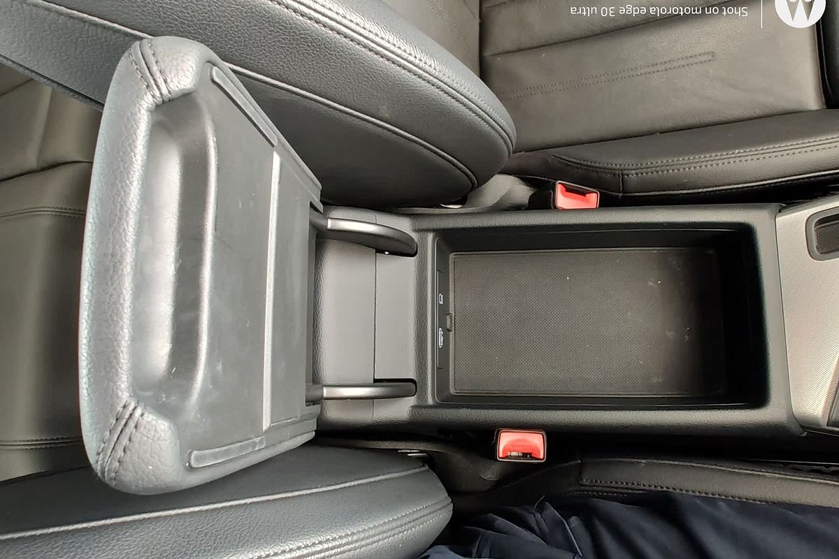 2019 Audi A4 40 TFSI S line B9