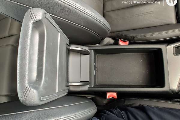 2019 Audi A4 40 TFSI S line B9