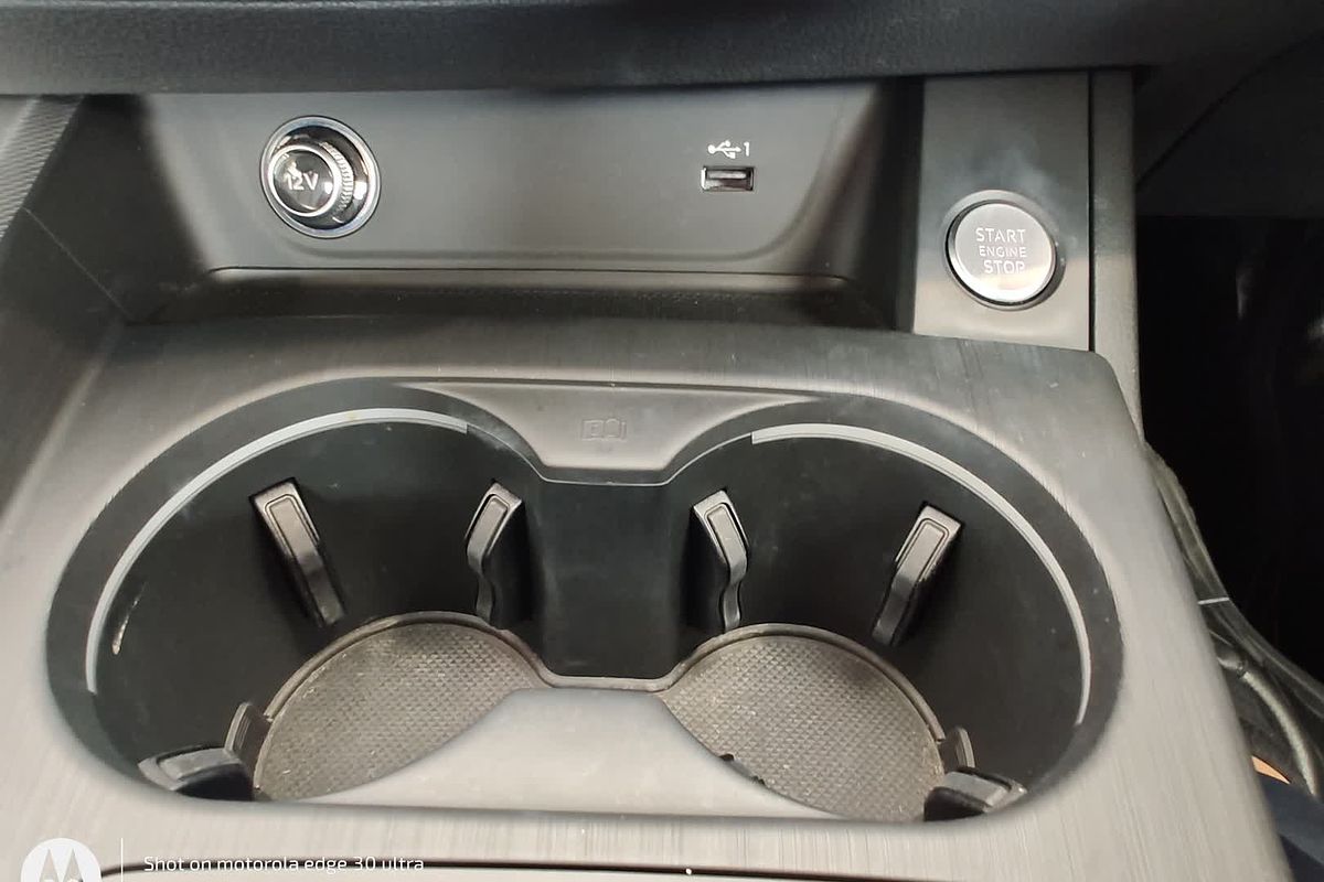 2019 Audi A4 40 TFSI S line B9