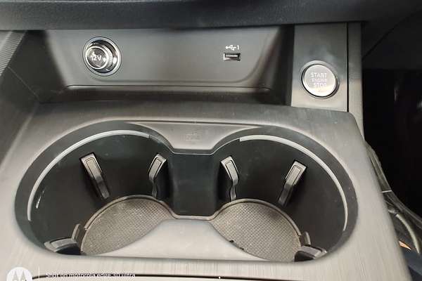 2019 Audi A4 40 TFSI S line B9