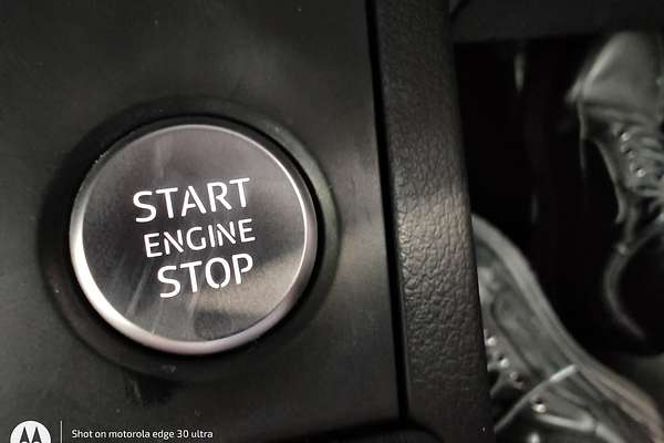 2019 Audi A4 40 TFSI S line B9