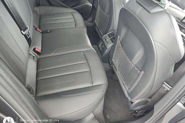 2019 Audi A4 40 TFSI S line B9