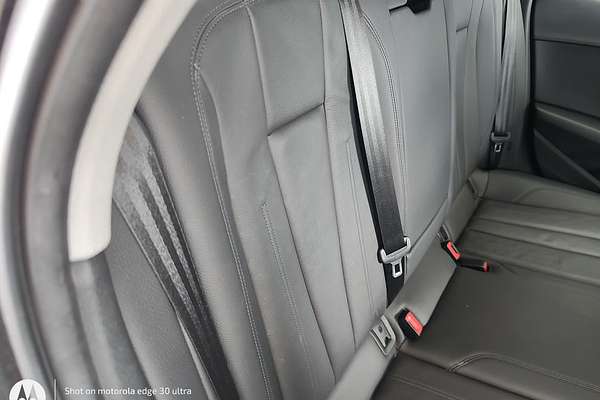 2019 Audi A4 40 TFSI S line B9