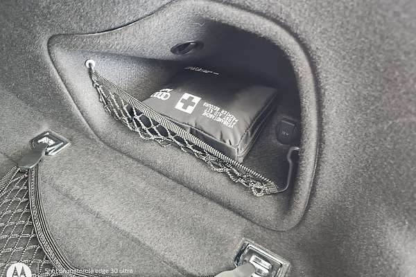 2019 Audi A4 40 TFSI S line B9