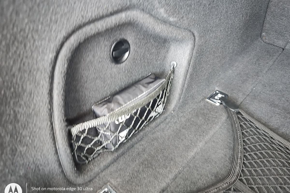 2019 Audi A4 40 TFSI S line B9